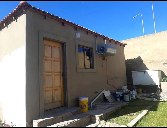 0 BEDROOM PROPERTY TO RENT IN EMDENI